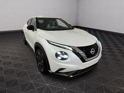 Nissan Juke 1.0 DIG-T 114 CV N-Connecta