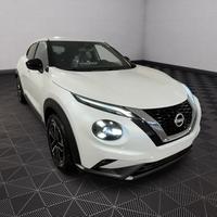 Nissan Juke 1.0 DIG-T 114 CV N-Connecta