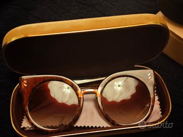 occhiali da sole Stella McCartney 