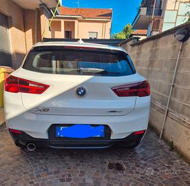Bmw x2 (f39) - 2018