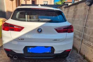Bmw x2 (f39) - 2018