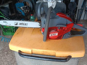 Motosega efco 560