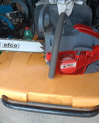 Motosega efco 560