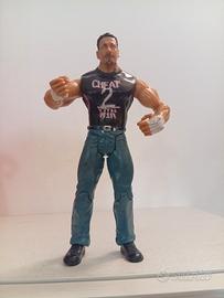 Eddie Guerrero WWE 