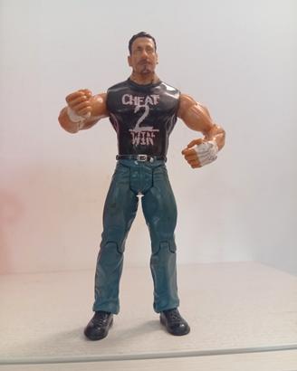 Eddie Guerrero WWE 