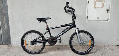 bici bmx 
