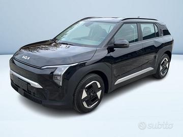 Kia EV3 Long Range Air (HP)