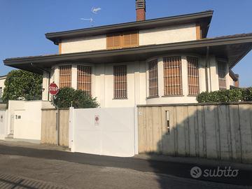 Villa singola Garlasco [Cod. rif 3254277VRG]