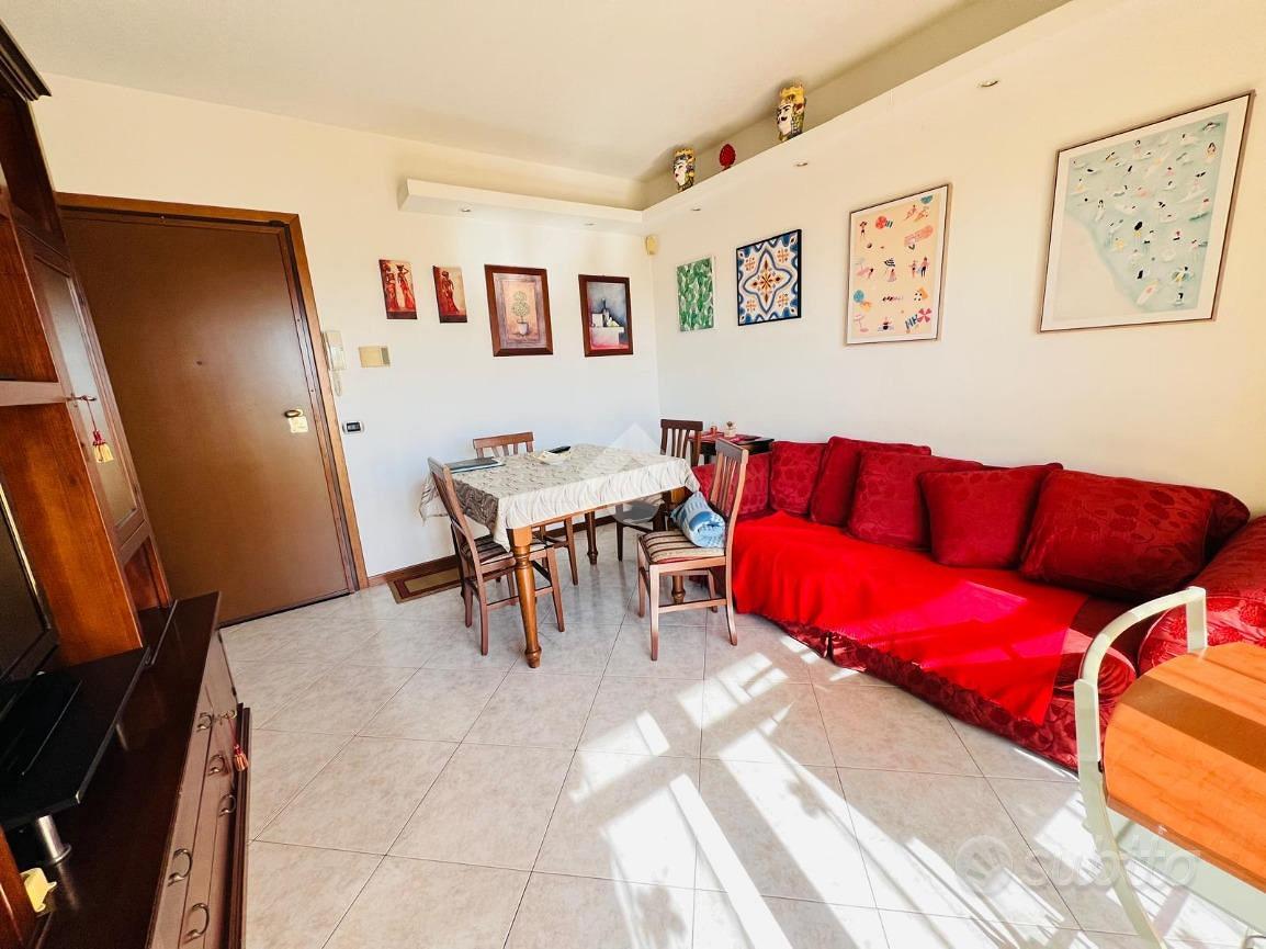 Appartamento – Milano, Barona, Municipio 6 - Vista 4