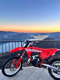 Gas Gas MC 125