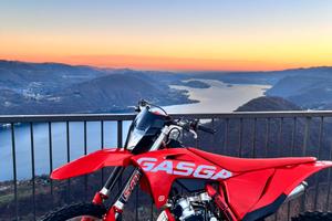 Gas Gas MC 125