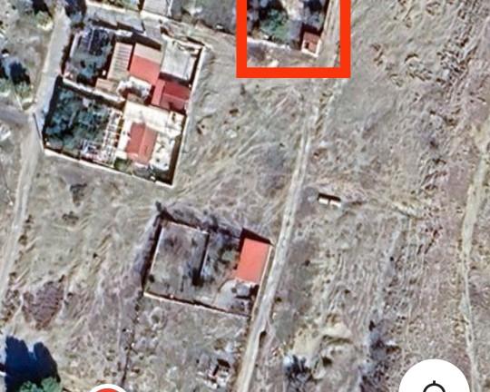 Terreno edificabile+ progetto approvato