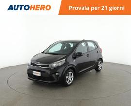 KIA Picanto YM18116