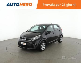 KIA Picanto YM18116