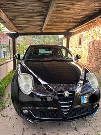 Alfa Romeo Mito Junior