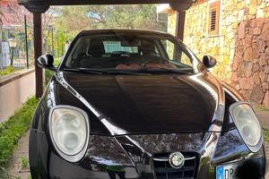 Alfa Romeo Mito Junior