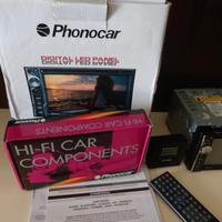 autoradio Phonocar vm056 