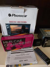 autoradio Phonocar vm056 