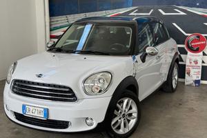 Mini Cooper D Countryman 2.0 Automatica
