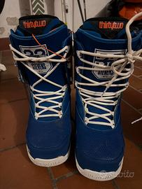 Scarponi da snowboard Thirty Two Sevens 45