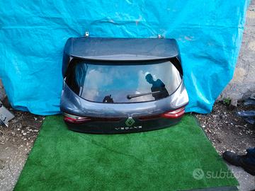 Portellone renault megane berlina 2017 2020