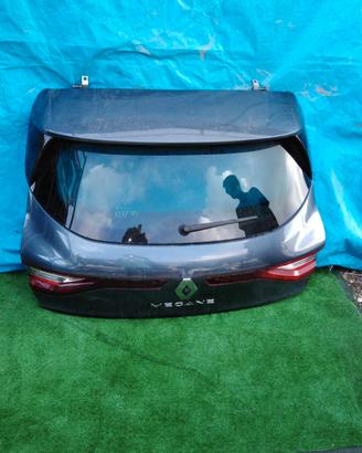 Portellone renault megane berlina 2017 2020