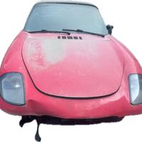 Fiat barchetta