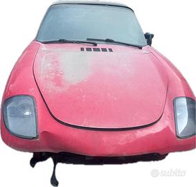 Fiat barchetta