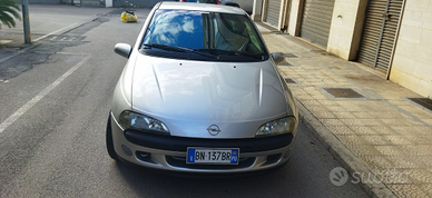 Opel tigra 1400 benzina 90 CV limited 2000