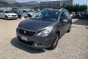 PEUGEOT 2008 1° serie BlueHDi 100 Active