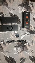 orologio smart 
