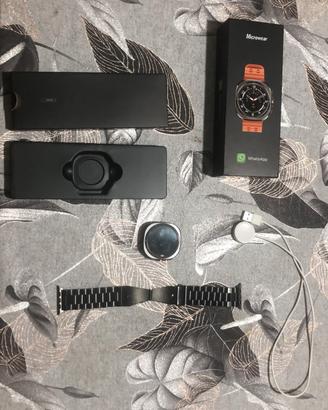 orologio smart 
