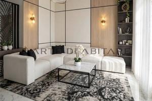 Villetta a schiera di 180 m² con più di 5 locali e