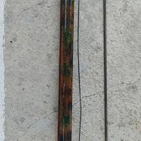 Fucile Arbalete 120 cm