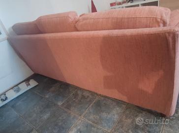 Divano letto Poltrone Sofà 3 posti