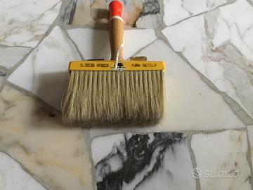 Pennello pura setola marca cinghiale