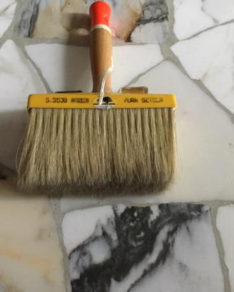 Pennello pura setola marca cinghiale