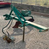 Scalzatore idraulico