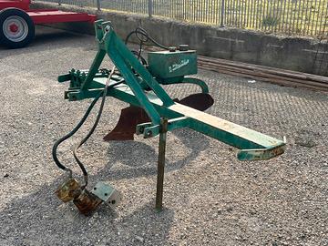 Scalzatore idraulico