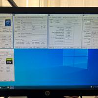 Pc Mobo MSI Z97 Gaming M3 Intel I5 4400 3,10Ghz 4p