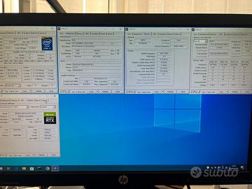 Pc Mobo MSI Z97 Gaming M3 Intel I5 4400 3,10Ghz 4p