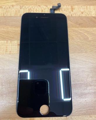 Schermo Iphone 6S nuovo
