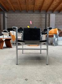 Poltroncina Basculante LC1 MDF ITALIA