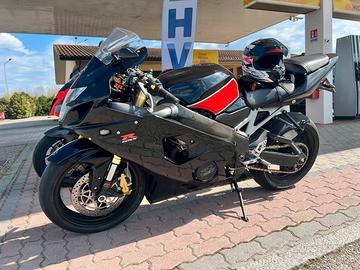 Gsx-r 600 k5