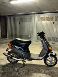 Piaggio Zip