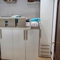 Cameretta ragazzi