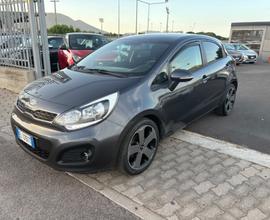 Kia Rio 1.1 CRDi WGT 5p. EX PLUS