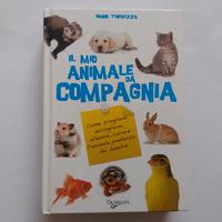 libro il mio Animale da compagnia