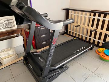 Tapi roulant TOORX TRX 100