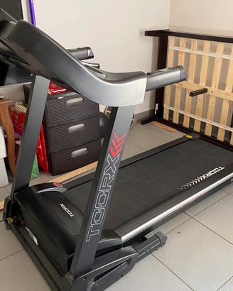 Tapi roulant TOORX TRX 100